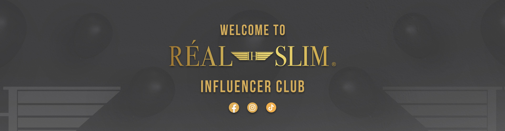 Join Our Influencer Club